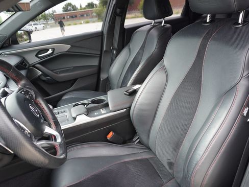 Used 2021 Acura TLX Type S AWD/4WD image 30