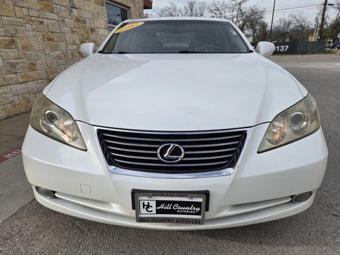Used 2007 Lexus ES 350 image 14