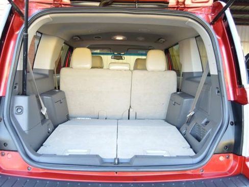 Used 2012 Ford Flex SEL w/ Equipment Group Order Code FWD image 37