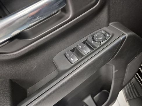 New 2026 GMC Sierra 1500 Pro w/ Graphite Edition AWD/4WD image 24