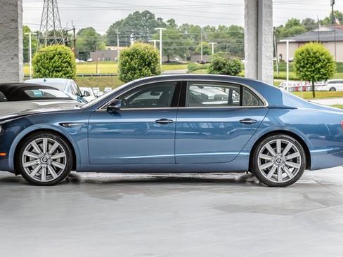 Used 2014 Bentley Flying Spur W12 AWD/4WD image 73