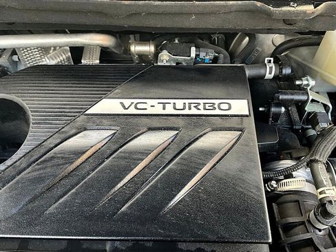 Used 2023 Nissan Rogue SV image 31