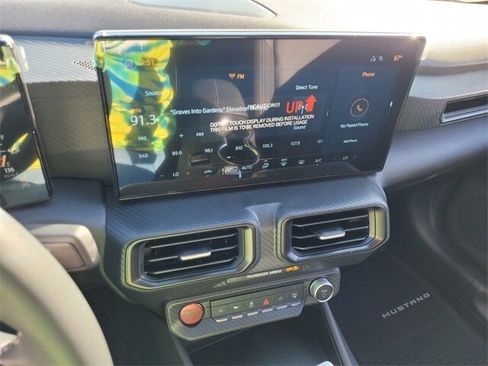 New 2026 Ford Mustang Coupe RWD image 17