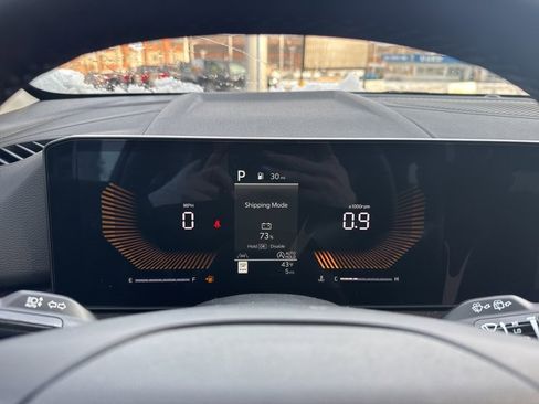 New 2026 Kia Sportage EX w/ EX Panorama Roof Package image 32