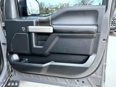 Used 2020 Ford F150 Raptor w/ Equipment Group 802A Luxury image 16