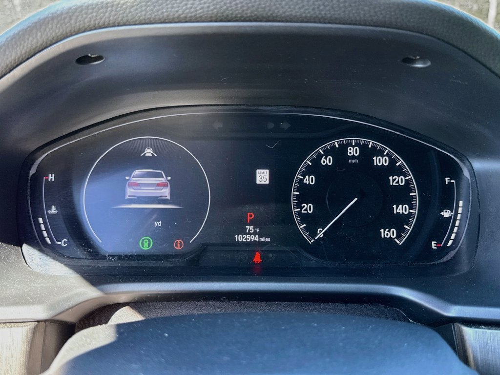 Used 2018 Honda Accord LX image 19