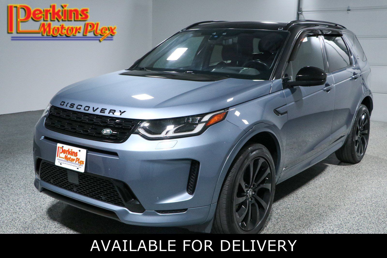 Used 2020 Land Rover Discovery Sport HSE R-Dynamic AWD/4WD image 1