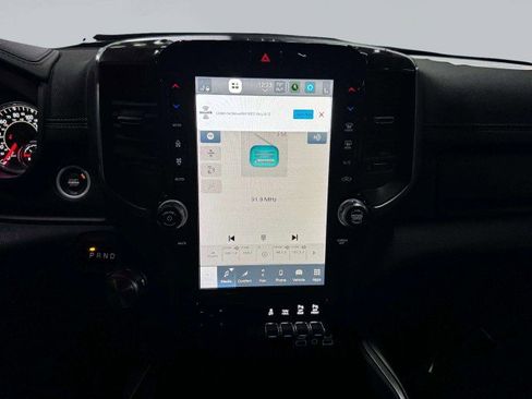 Used 2022 RAM 1500 Laramie image 29