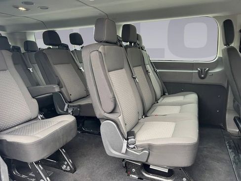 Used 2024 Ford Transit 350 XLT image 18