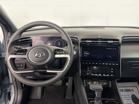 Used 2024 Hyundai Santa Cruz SEL w/ Activity Package image 3