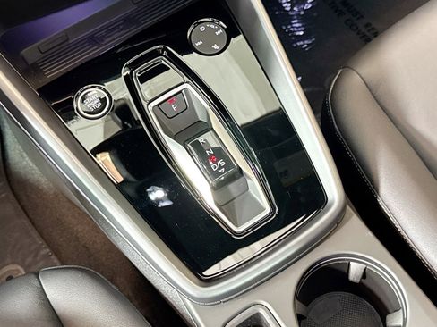 Used 2025 Audi A3 2.0T Premium Plus w/ Premium Plus Package image 15