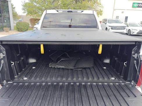 Used 2024 Toyota Tundra TRD Pro image 27