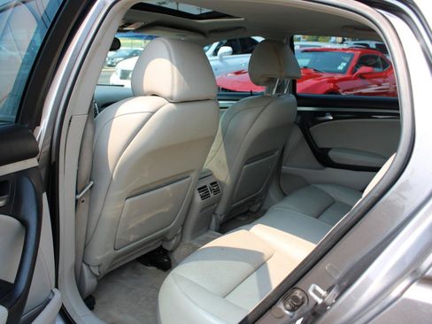 Used 2007 Acura TL FWD image 14