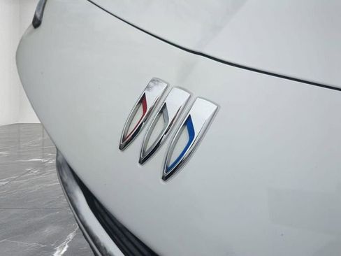 Used 2025 Buick Encore GX Preferred image 27