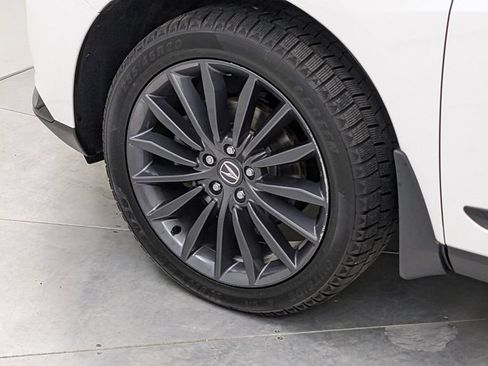 Used 2023 Acura RDX A-Spec AWD/4WD image 5