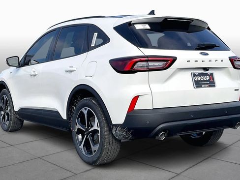 New 2026 Ford Escape ST-Line Select w/ Tech Pack #2 image 10