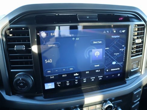 New 2025 Ford F150 XLT w/ Equipment Group 302A MID image 5