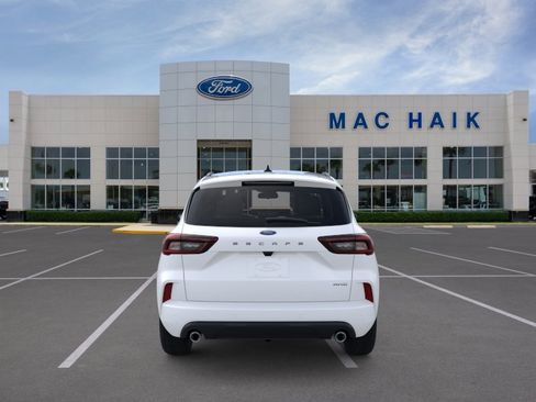 New 2026 Ford Escape ST-Line Elite w/ Premium Technology Package AWD/4WD image 5