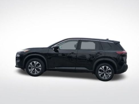Used 2023 Nissan Rogue SV image 12