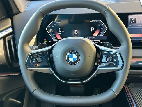 New 2026 BMW X3 xDrive30i w/ Convenience Package AWD/4WD image 18