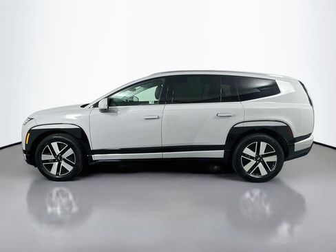 Certified 2026 Hyundai Ioniq 9 SEL AWD/4WD image 8