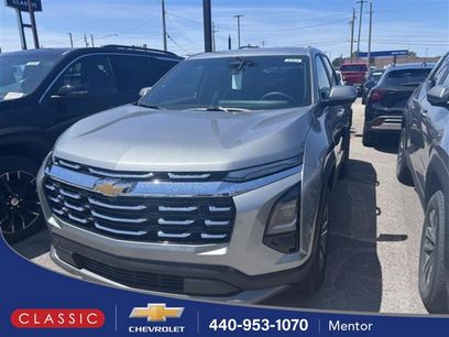 New 2026 Chevrolet Equinox LT w/ Convenience Package II