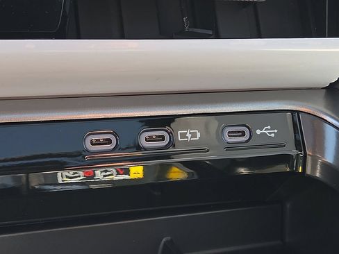 New 2026 Lexus TX 350 AWD image 21