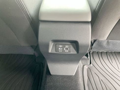 New 2026 Subaru Crosstrek 2.0i Premium AWD/4WD image 15