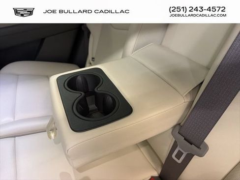 New 2026 Cadillac XT5 Premium Luxury w/ Driver Assist Package FWD image 20