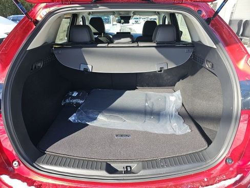 New 2025 MAZDA CX-5 AWD 2.5 S w/ Select Package image 15