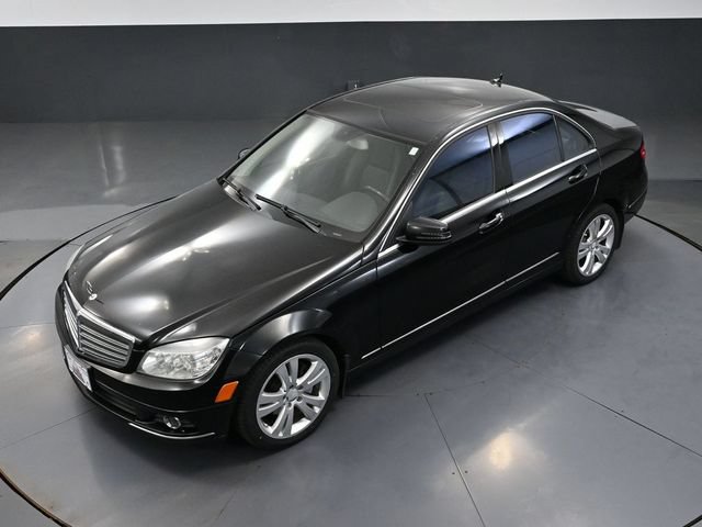 Used 2011 Mercedes-Benz C 300 4MATIC Sedan image 55