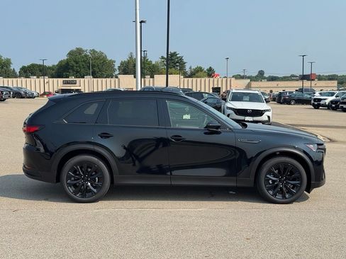 New 2026 MAZDA CX-90 3.3 Turbo w/ Premium Sport Pkg AWD/4WD image 32