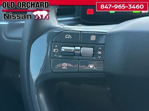 Used 2024 Kia EV9 GT-Line image 19