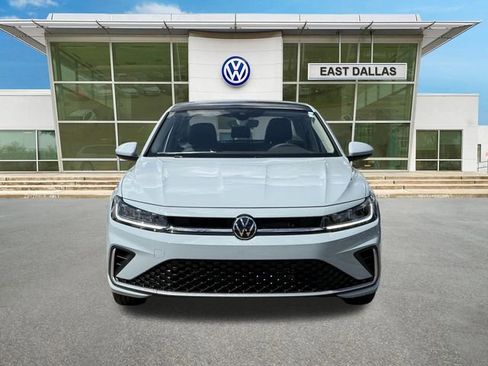 New 2026 Volkswagen Jetta SE image 5