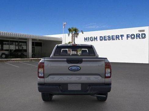 New 2026 Ford Ranger XL RWD image 5