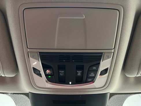 New 2026 Acura MDX SH-AWD w/ Technology Package image 9