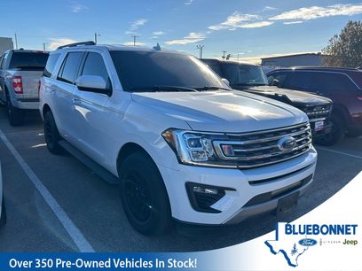 Used 2020 Ford Expedition XLT