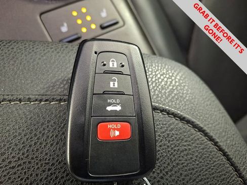 Certified 2023 Toyota Camry XSE image 16