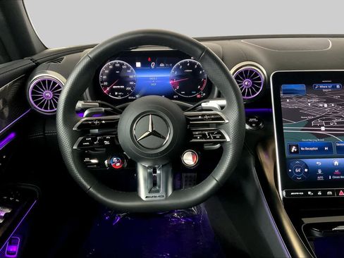 Certified 2023 Mercedes-Benz SL 43 AMG image 6