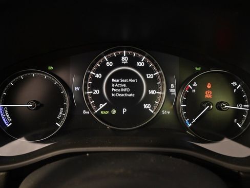 New 2026 MAZDA CX-50 2.5 Hybrid w/ Cargo Package image 25