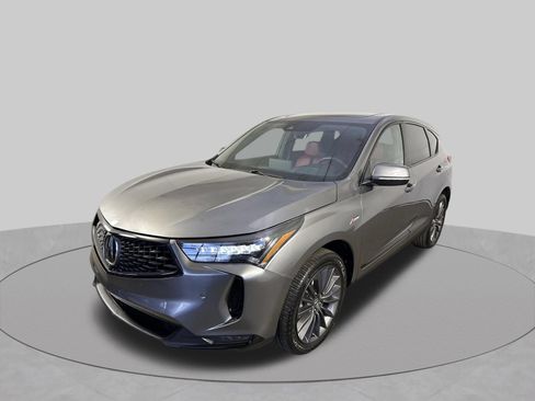 Used 2023 Acura RDX A-Spec AWD/4WD image 26