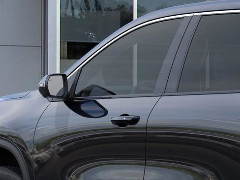 New 2026 GMC Acadia Elevation w/ LPO, Floor Liner Package image 12