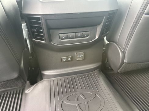 New 2026 Toyota Tundra Platinum AWD/4WD image 24