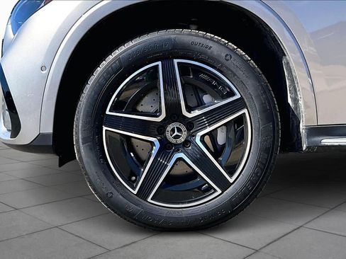 Certified 2024 Mercedes-Benz GLC 300 GLC 300 image 11