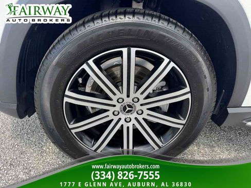 Used 2026 Mercedes-Benz GLE 350 4MATIC image 31