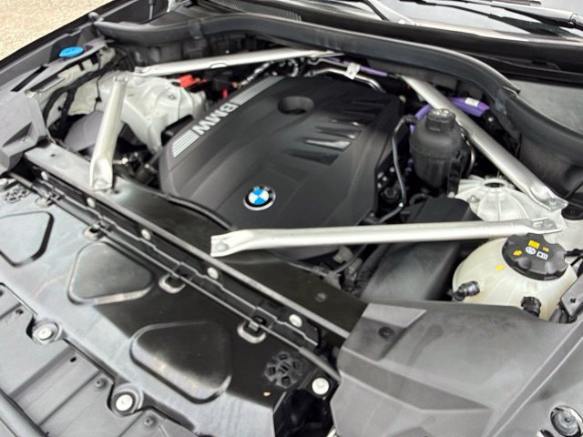 Used 2024 BMW X5 xDrive40i AWD/4WD image 33