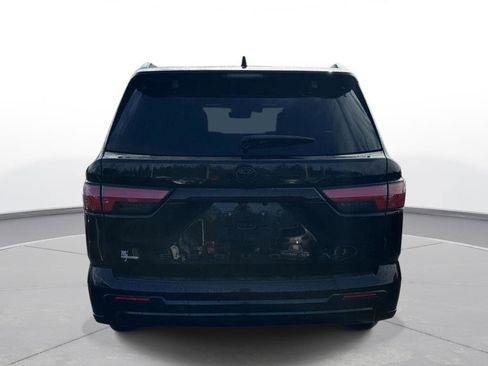 Used 2024 Toyota Sequoia Platinum image 6