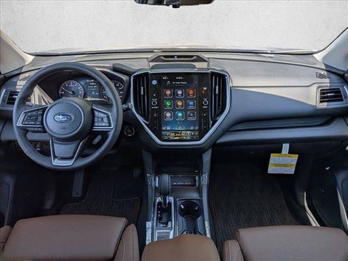 New 2026 Subaru Ascent Touring AWD/4WD image 16