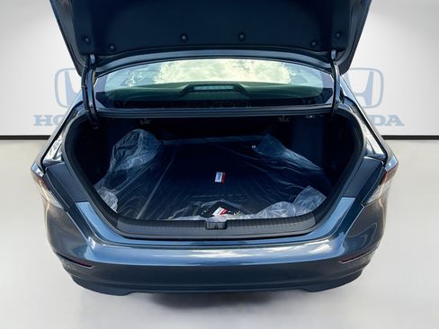 New 2026 Honda Accord LX image 21