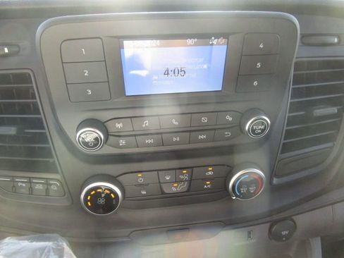 New 2024 Ford Transit 350 148 High Roof Extended DRW image 9